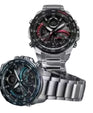 Casio-ECB-900DB-1BDR multiple