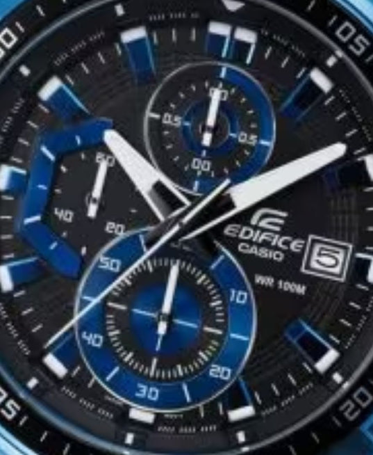 Casio-EFR-539D-1A2VUDF zoom in