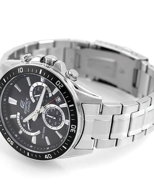     Casio-EFR-552D-1AVUDF another view