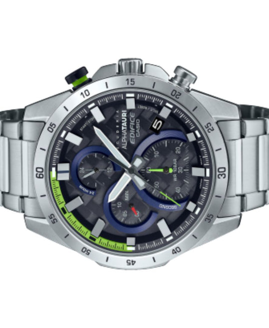 Casio EFR-571AT-1ADR another view