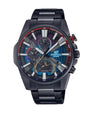 Casio Edifice EQB-1200HG-1ADR Heat Gradation Solar Watch