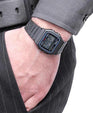 Casio Standard F-91W-1DG Micro-light Digital Watch