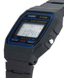 Casio Standard F-91W-1DG Micro-light Digital Watch