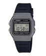 Casio F-91WM-1BDF Classic Black Digital Watch