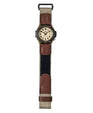 Casio FT-500WC-5BVCF strap