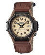 Casio FT-500WC-5BVCF front