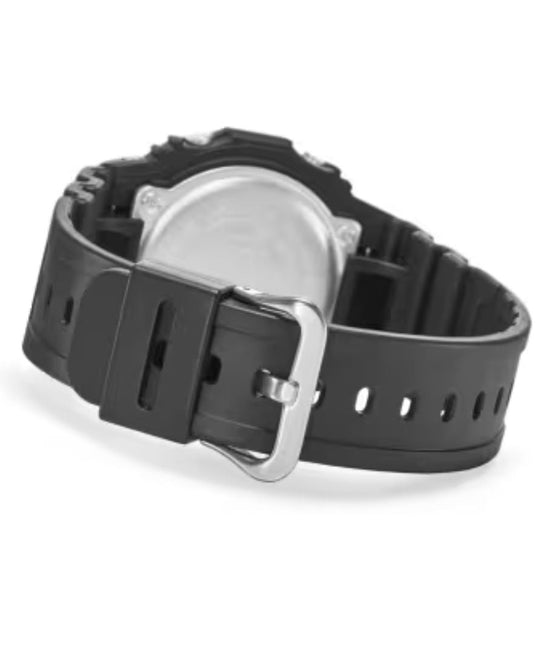 Casio G-5600UE-1DR back