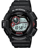 Casio G-Shock Mudman G-9300-1DR: Your Ultimate Adventure Watch