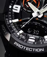 GA-1000-1ADR close up proctection