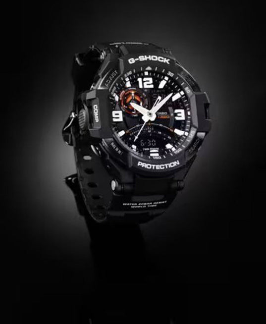 GA-1000-1ADR regular