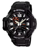 Casio G-Shock GA-1000-1ADR: Master of the Skies