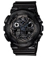      Casio GA-100CF-1ADR