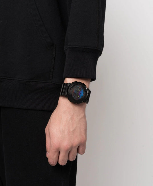 GA-100RGB-1AER styling