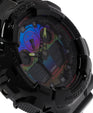 GA-100RGB-1AER close up