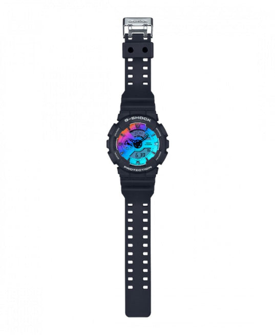    Casio GA-110SR-1ADR watch
