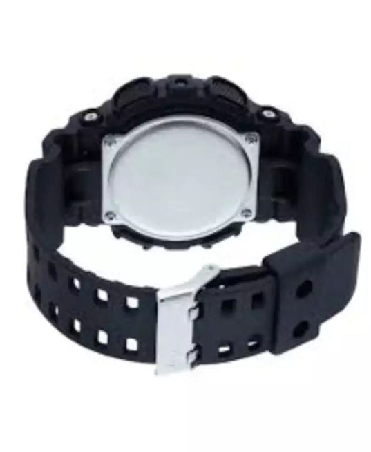 Casio GA-140-1A1DR back