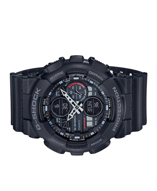Casio GA-140-1A1DR watch
