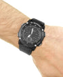     Casio GA-2000S-1ADR wearing