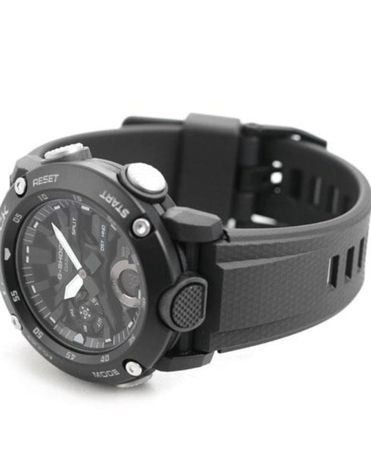     Casio GA-2000S-1ADR watch