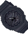 Casio GA-2100-1A1DR another view