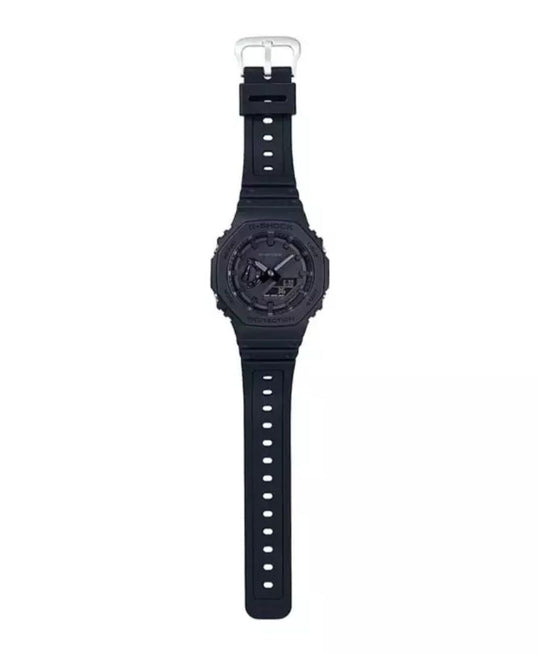 Casio GA-2100-1A1DR strap