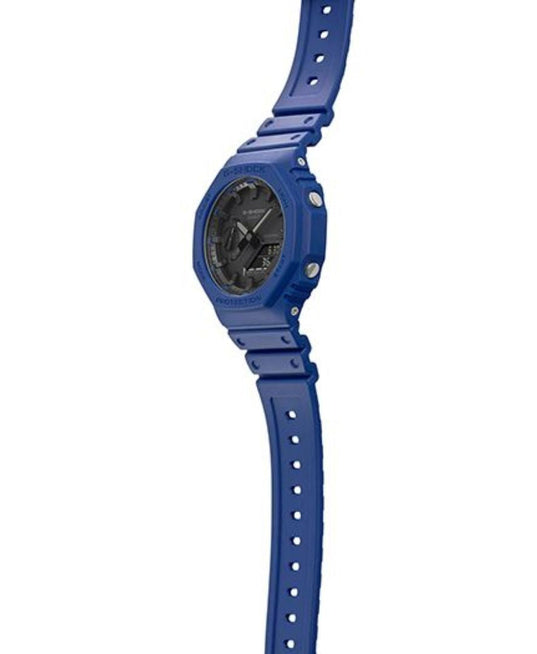     Casio GA-2100-2ADR strap
