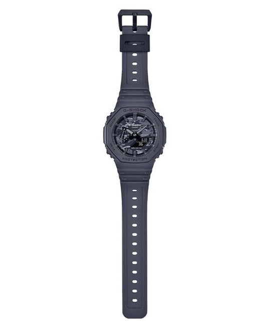 Casio GA-2100CA-8ADR strap