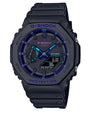 Casio GA-2100VB-1ADR