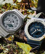 Casio GA-2110ET-2ADR multiple