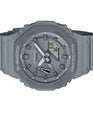 Casio G-Shock GA-2110ET-8ADR Analog-Digital Octagon Series Watch