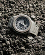 Casio G-Shock GA-2110ET-8ADR Analog-Digital Octagon Series Watch