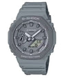 Casio G-Shock GA-2110ET-8ADR Analog-Digital Octagon Series Watch