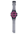     Casio GA-2110SU-3ADR front strap