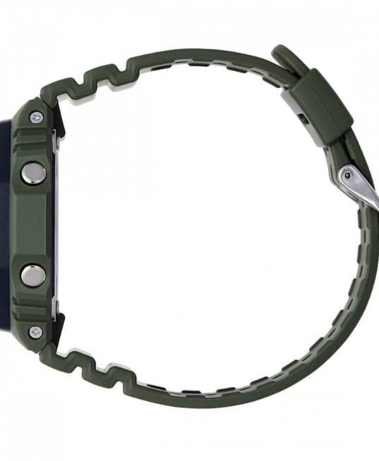Casio GA-2110SU-3ADR watch