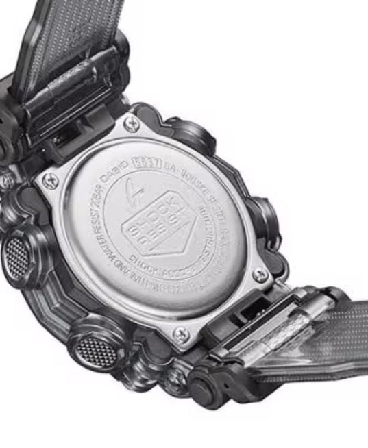 Casio GA-900SKE-8AER back