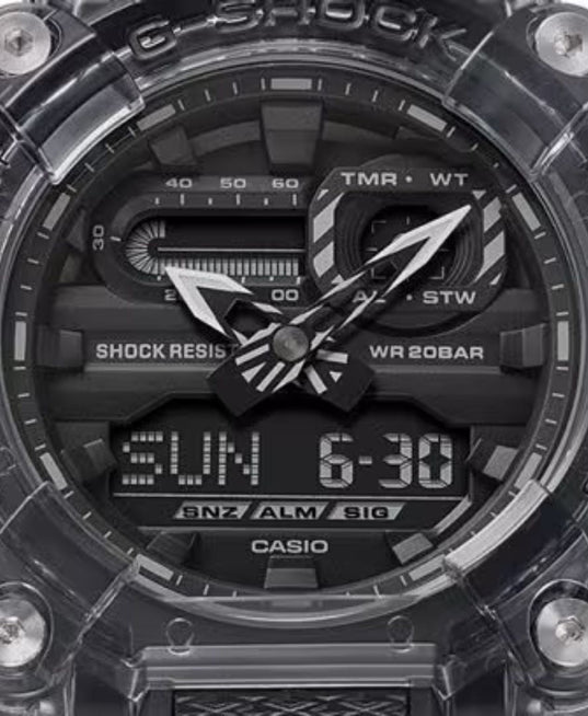 Casio GA-900SKE-8AER zoom