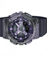     Casio GM-S114GEM-1A2ER back