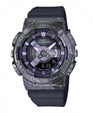     Casio GM-S114GEM-1A2ER front