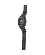GW-M5610-1BER side view strap