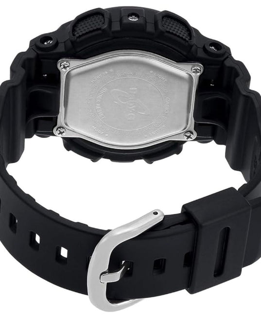 Casio BA-110RG-1ADR back