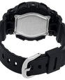 Casio BA-110RG-1ADR back