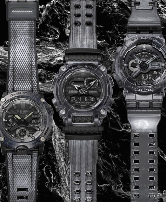GA-110SKE-8AJF multi