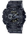 GA-110SKE-8AJF front