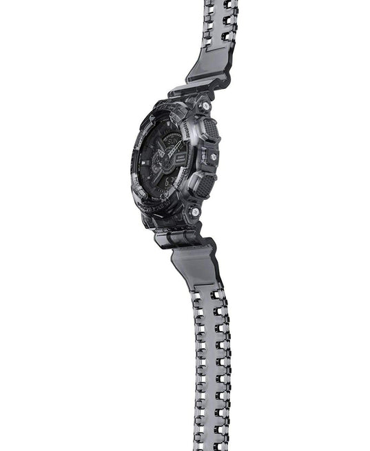 GA-110SKE-8AJF band view right side