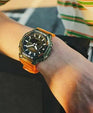 GA-2100HC-4AJ hand