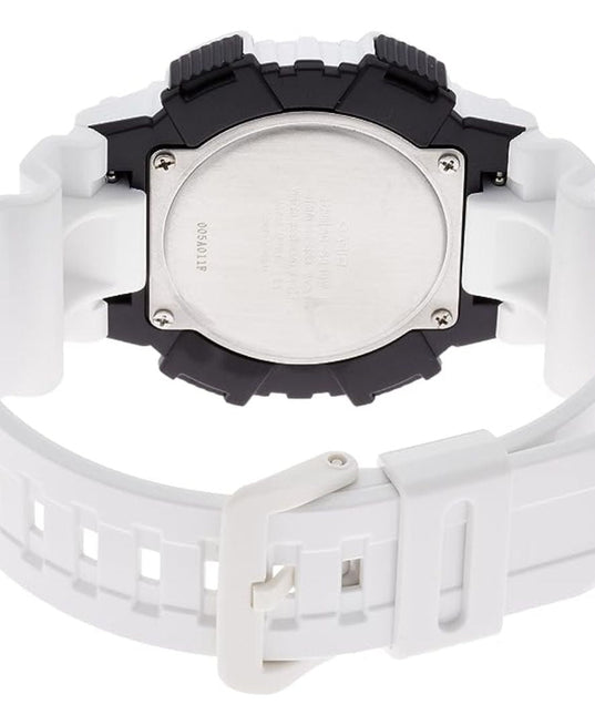 Casio AQ-S810WC-7AVDF back