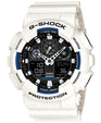 GA-100B-7ADR front