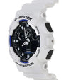 GA-100B-7ADR side view right