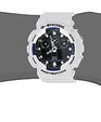 GA-100B-7ADR hand view