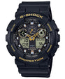 GA-100GBX-1A9ER front